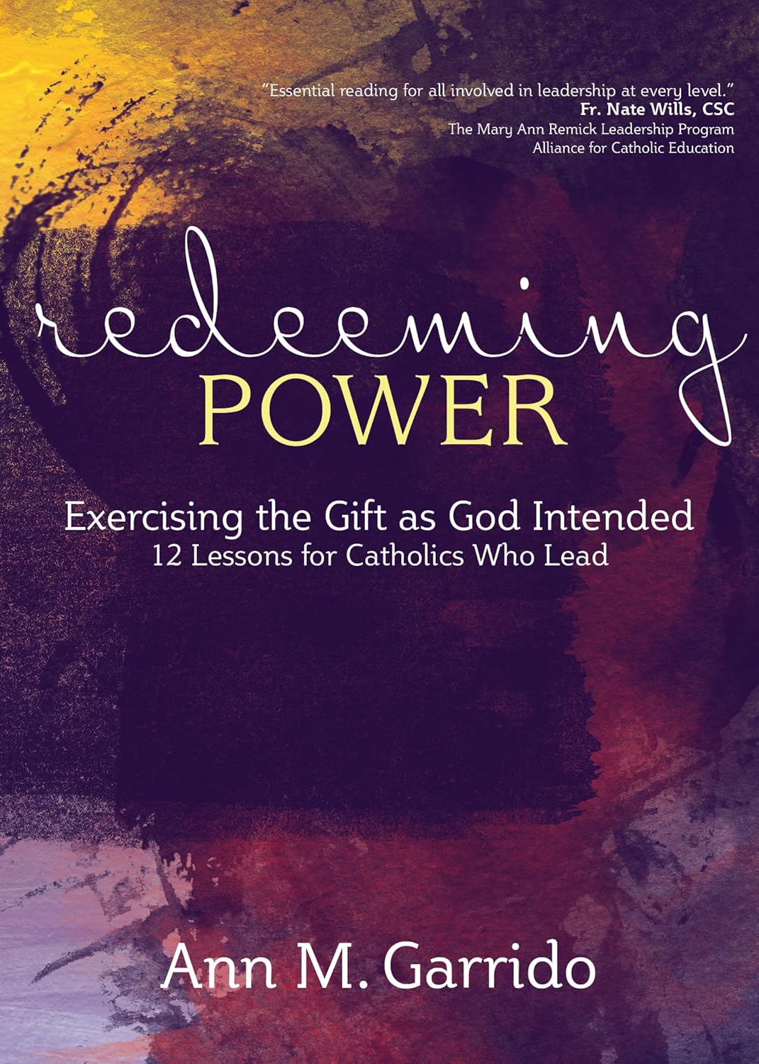 Book Review-ish: Redeeming Power