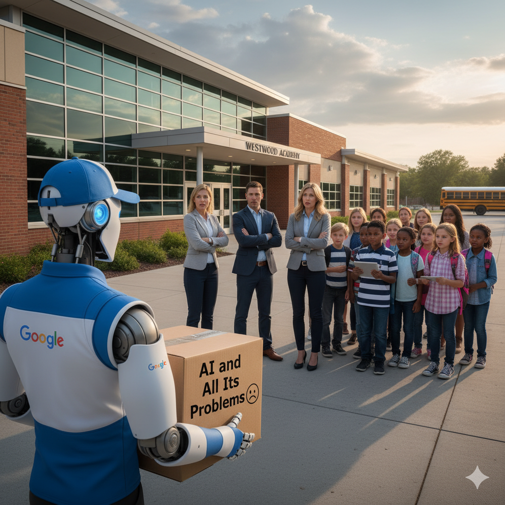Google Delivers On Its Promise