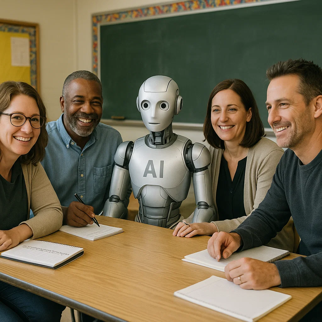 AI Use Case: PLCs Adding AI