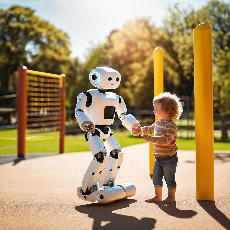 A.I. and Education: The Peril of Chatbots (1/x)