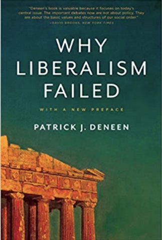 The End of Liberalism and Catholic Schools